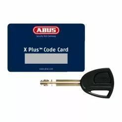 Abus Granit X-Plus 540 U-lock Eazy KF -E-bike tilbehør Butik 7117272EB76830409D17A3DFEF3112B7