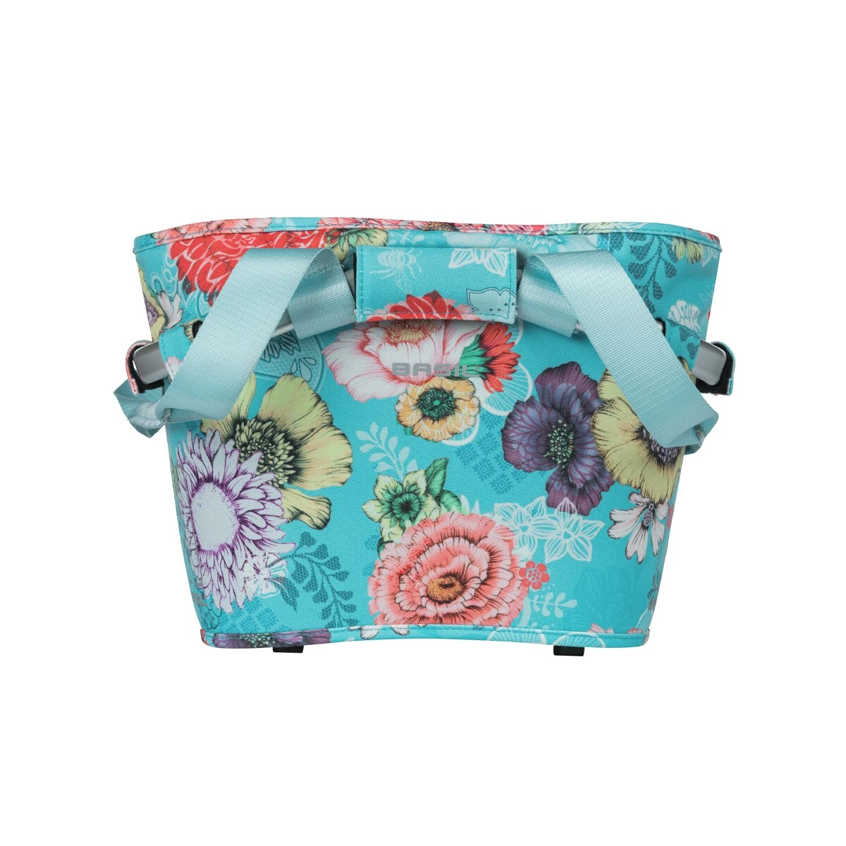 BASIL Bloom Field Carry All VR Bike Basket KF 4 BASIL Bloom Field Carry All VR Bike Basket KF - Billede 2