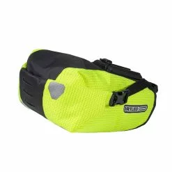 Ortlieb SADDLE-BAG TWO HIGH VISIBILITY