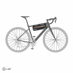 Ortlieb BIKE PACKING FRAME PACK TOPTUBE -E-bike tilbehør Butik 72D632F6EF15A7D86E1077B2891C7725