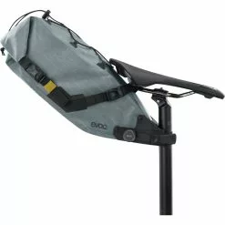 Evoc SEAT PACK BOA WP 6 Saddle Bag -E-bike tilbehør Butik 73A6C556996FE09C993B402CD038C6D8