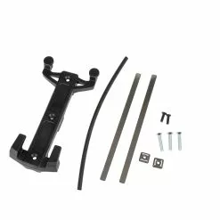 Ortlieb QLS Mounting-Set FORK-PACK Holder