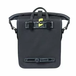 BASIL Navigator Waterproof M Single Pannier Bag -E-bike tilbehør Butik 73CE2E3BD722BB12F33041D02A7435F5