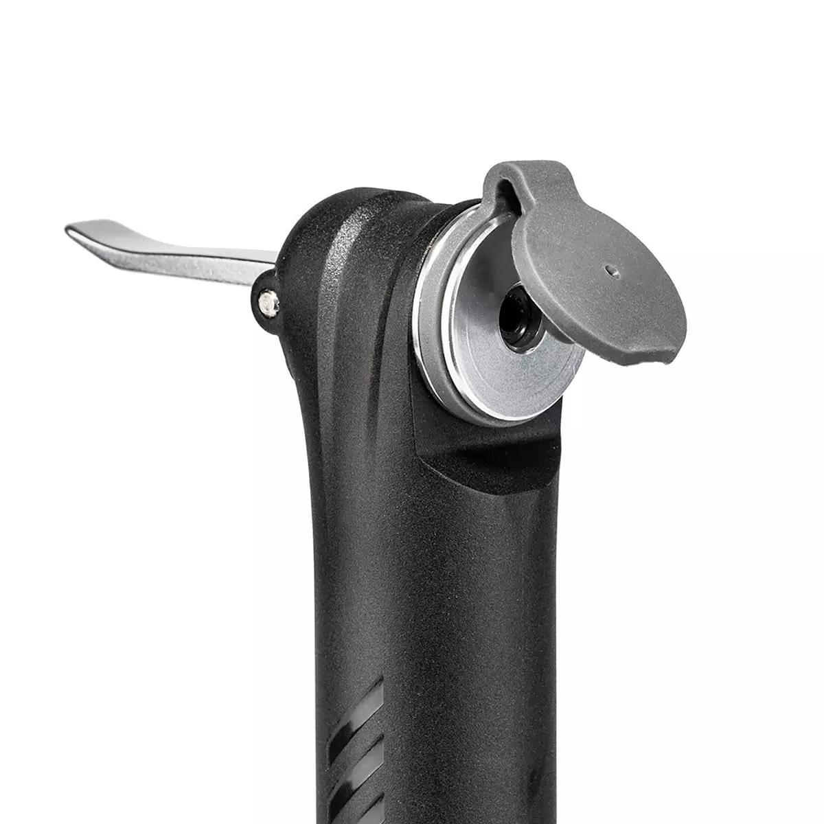 Topeak Roadie DA Dual-Action Pump 5 Topeak Roadie DA Dual-Action Pump - Billede 3