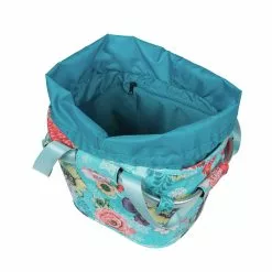 BASIL Bloom Field Carry All VR Bike Basket KF 10 BASIL Bloom Field Carry All VR Bike Basket KF -E-bike tilbehør Butik 7668A36B680FC41DA87FD25F72A17F0A