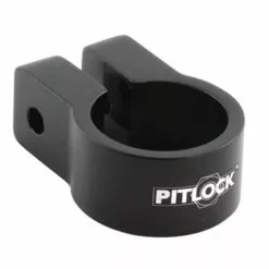 Pitlock Saddle Clamp Without Skewer