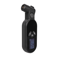 Topeak Smartgauge D2X Digital Pressure Gauge