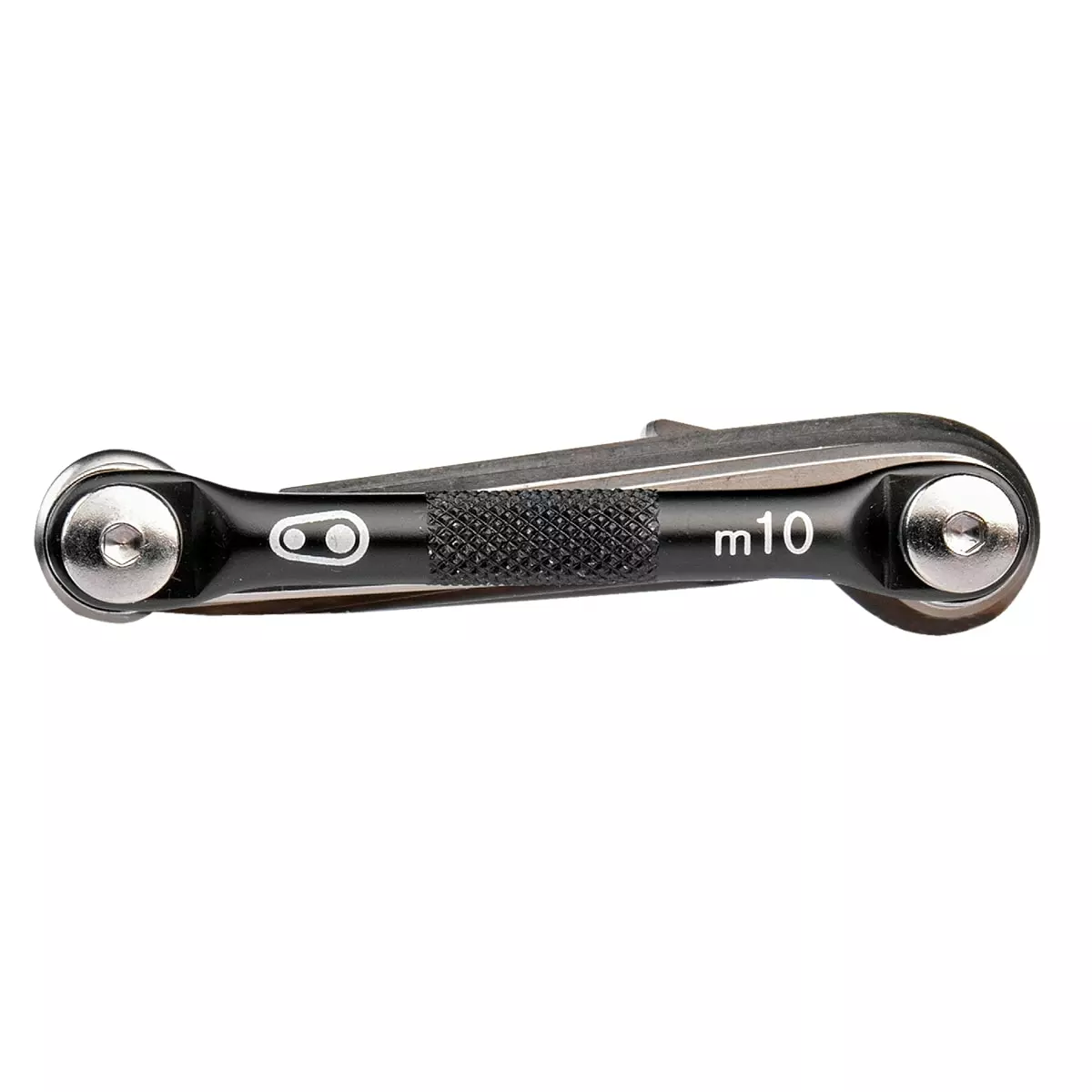 Crankbrothers Multi-10 Mini Tool 4 Crankbrothers Multi-10 Mini Tool - Billede 2