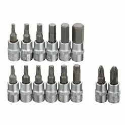 Rose 1-25Nm Pro Torque Wrench -E-bike tilbehør Butik 7D682214FB0955B43B0F99020CD2B4A2