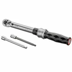 Rose 1-25Nm Pro Torque Wrench