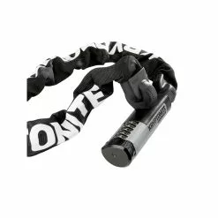 Kryptonite Kryptolok 990/912 Combo Integrated Chain Lock -E-bike tilbehør Butik 7F72815CA2E403FD7B3BE30989BD603D