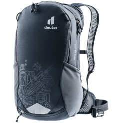 Deuter RACE AIR 14+3 LTD Bike Backpack