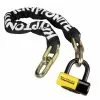Kryptonite New York Fahgettaboudit 1410 Chain Lock 2 Kryptonite New York Fahgettaboudit 1410 Chain Lock -E-bike tilbehør Butik 84B03591AA89AB667590558D4632A937
