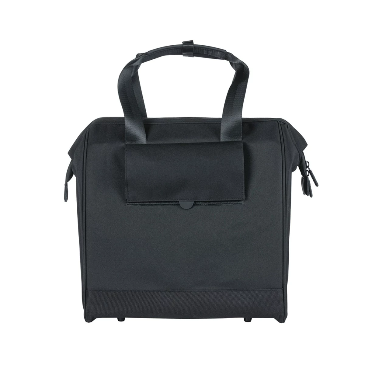 BASIL Grand Bicycle Shopper Carrier Bag 5 BASIL Grand Bicycle Shopper Carrier Bag - Billede 3