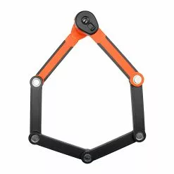 Kryptonite Evolution 790 Folding Lock 90 Cm With Click Holder -E-bike tilbehør Butik 8B0EC46301DB2A2912C4BCCFD1CFBC04