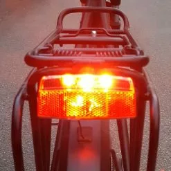 Litecco G-Ray-E2 E-Bike Rear Light With Brake Light Function -E-bike tilbehør Butik 8D5C0C5F05956AB65DFDC575EE560B0A