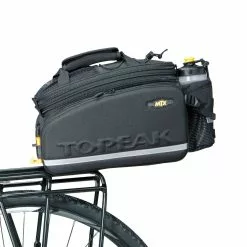 Topeak MTX Trunk Bag DX -E-bike tilbehør Butik 8F4A252243933283E6CD09B4AF6B6D24