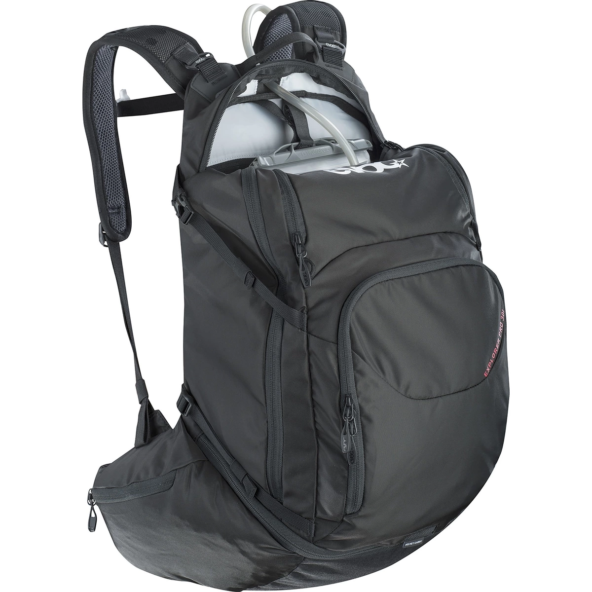 Evoc EXPLORER PRO 30L Backpack 8 Evoc EXPLORER PRO 30L Backpack - Billede 6