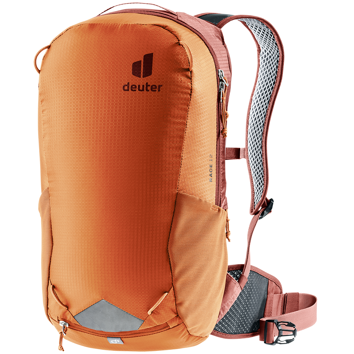 Deuter RACE 12 Bike Backpack 3 Deuter RACE 12 Bike Backpack