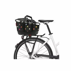 Reisenthel BIKEBASKET GT UNIKLIP -E-bike tilbehør Butik 90FCC50588CD4AABF656FD9568433F83