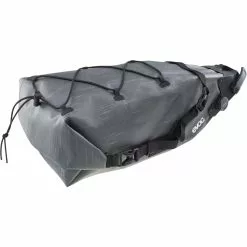 Evoc SEAT PACK BOA WP 8 Saddle Bag -E-bike tilbehør Butik 9213D809FDEAECA3F0D81890A30BDFDC