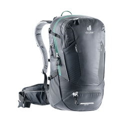 Deuter TRANS ALPINE 32 EL Bike Backpack