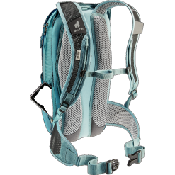 Deuter RACE 8 Bike Backpack -E-bike tilbehør Butik 94D9E41D7B547851A0694DDEC01BFE1F