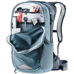 Deuter RACE AIR 14+3 Bike Backpack -E-bike tilbehør Butik 94F360A1A0DBA26A35482DBEACF57D5E