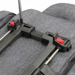 KLICKFIX UniKlip 2 Rear Rack Adapter -E-bike tilbehør Butik 958FF2FE96D4773C2772ED8C9E28EC26