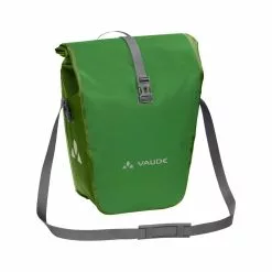 VAUDE AQUA BACK II Set Of Two Panniers
