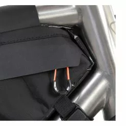 Restrap ADVENTURE RACE Frame Bag Large -E-bike tilbehør Butik 97E0B413C76367C20B36AB08FEA7071B