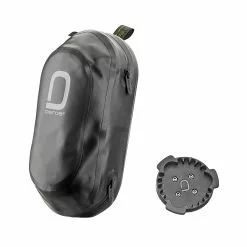 Bike Pack 11 Litre With Universal Mount For AEROE Rear Racks