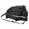 VAUDE Silkroad L Snap-It Rack Bag -E-bike tilbehør Butik 9965B928127F8DAB0ED976A7D81EF7BA