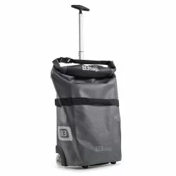 B&W B3 Bag With Wheels -E-bike tilbehør Butik 9989A85194120E8A691A698131B36235