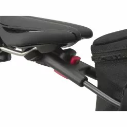 KLICKFIX Contour Saddle Adapter Solo -E-bike tilbehør Butik 9A9DD79255CA0F4A5A60EBBFAB3E919C