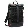 Chrome BARRAGE CARGO STUDIO BLACK LTD Bike Backpack -E-bike tilbehør Butik 9B2EE32FC522100F469E52DF9F297B5E