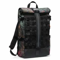 Chrome BARRAGE CARGO STUDIO BLACK LTD Bike Backpack