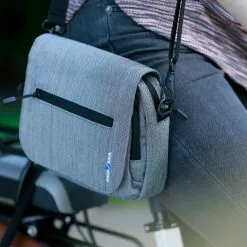 KLICKFIX SMARTBAG TOUCH -E-bike tilbehør Butik 9E544C580F7903725EF1B9E37F937C00