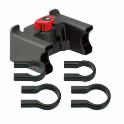 KLICKFIX Universal Handlebar Adapter – Lockable