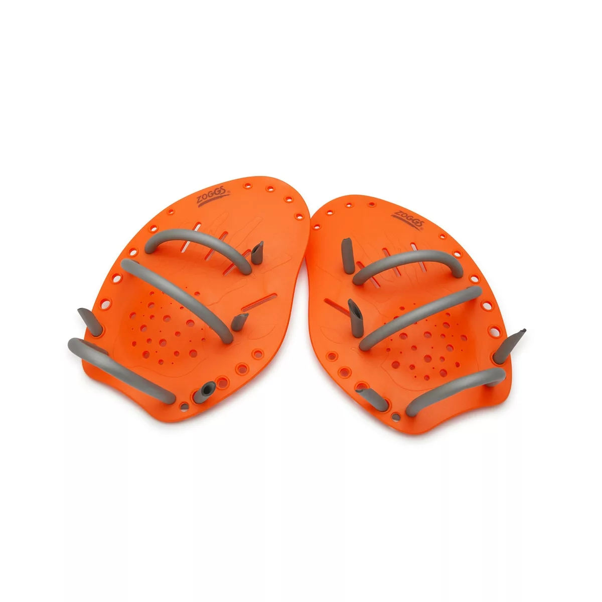 Zoggs Matrix Hand Paddles Training Aid For Swimming 3 Zoggs Matrix Hand Paddles Training Aid For Swimming