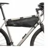 Restrap ADVENTURE RACE Frame Bag Large -E-bike tilbehør Butik A4E63DFA45F02DE18134AB138AA28A2E