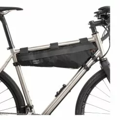 Restrap ADVENTURE RACE Frame Bag Large