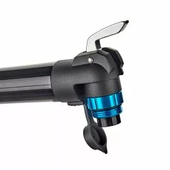 Rose Airik R-CNC Aluminium Telescopic Mini Pump -E-bike tilbehør Butik A4F764C58E6DB68ECAADADF3714609A8