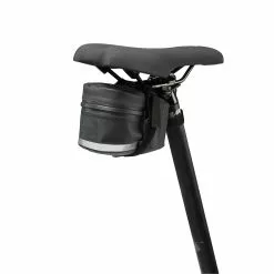 VAUDE TOOL AQUA L Saddle Bag -E-bike tilbehør Butik A4F8AF3118BD7A290E19938EC8F5373C