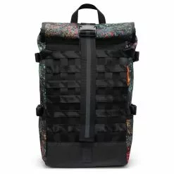 Chrome BARRAGE CARGO STUDIO BLACK LTD Bike Backpack -E-bike tilbehør Butik A6F6BC77903101D6753BB9C7BEE71FA4