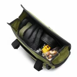 Chrome DOUBLETRACK HANDLEBAR Bag / Waist Pack -E-bike tilbehør Butik A7369E7702AC6317D8E3E78A717600D2