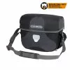 Ortlieb ULTIMATE SIX PLUS 7 L Handlebar Bag -E-bike tilbehør Butik A7796FAB7F862DD4131E396EC92A3B3C