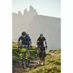 VAUDE TRAILFRONT II Handlebar Bag -E-bike tilbehør Butik A81B2087463B61BAF647D82E6F852E9C