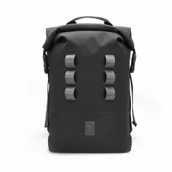 Chrome URBAN EX 2.0 ROLLTOP 20L Bike Backpack -E-bike tilbehør Butik A82E37D69864FD9D503766C1D3B669FE