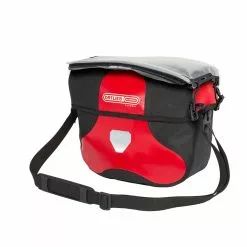 Ortlieb ULTIMATE SIX CLASSIC 7 L Handlebar Bag -E-bike tilbehør Butik A83043A272C6D23D0CC0D5C5F5A2E2C7